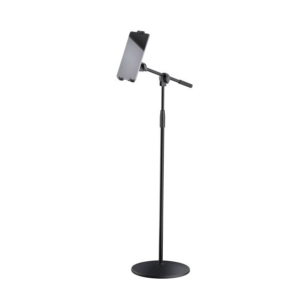 208645_K&M-19789.000.55-Universal-Tablet-Holder-Stand-With-Boom-Arm_ALT02sqr