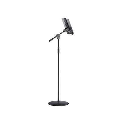 208645_K&M-19789.000.55-Universal-Tablet-Holder-Stand-With-Boom-Arm_ALT03sqr