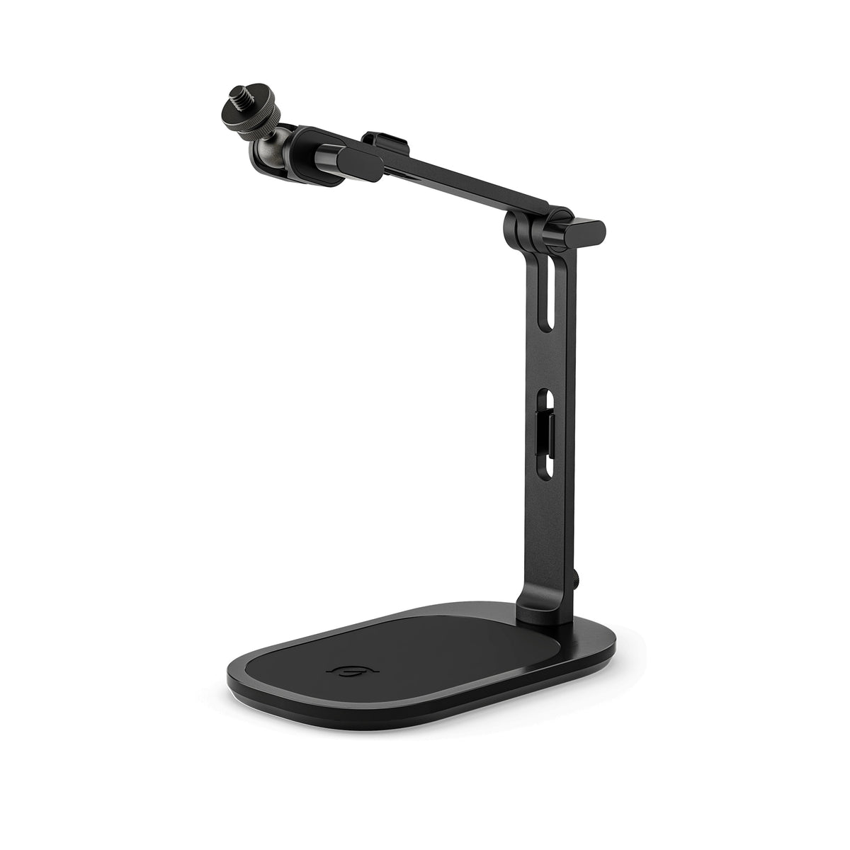 Rode Microphones DS3 Desktop Microphone Stand Compact Ball Head Desk Stand | Black