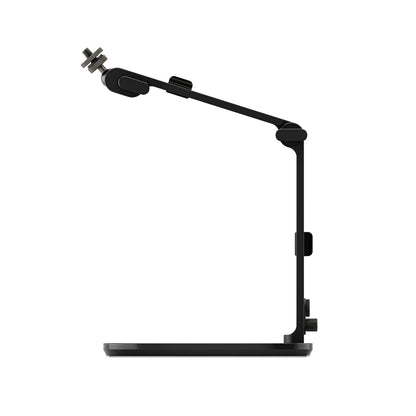 Rode Microphones DS3 Desktop Microphone Stand Compact Ball Head Desk Stand | Black