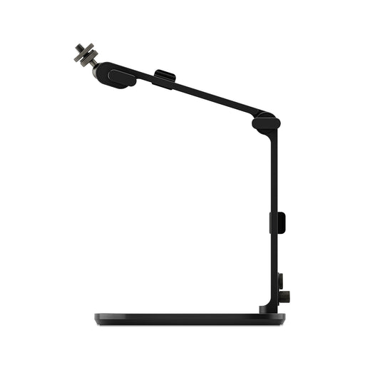 Rode Microphones DS3 Desktop Microphone Stand Compact Ball Head Desk Stand | Black