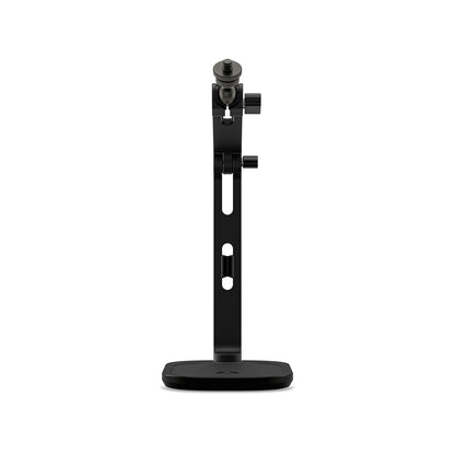 Rode Microphones DS3 Desktop Microphone Stand Compact Ball Head Desk Stand | Black