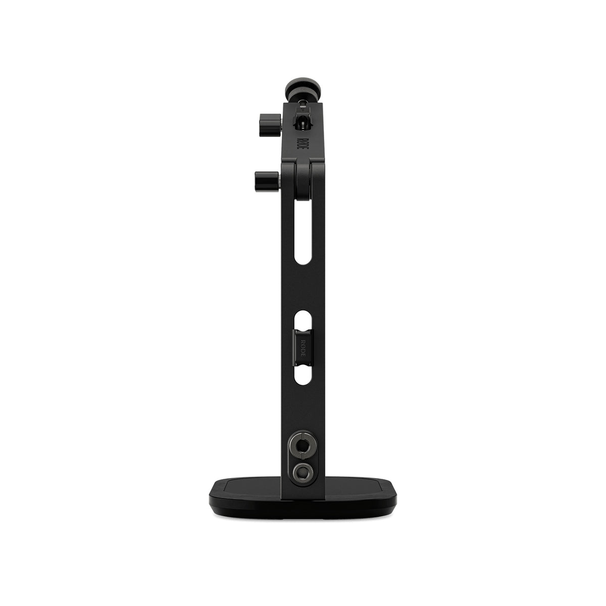 Rode Microphones DS3 Desktop Microphone Stand Compact Ball Head Desk Stand | Black