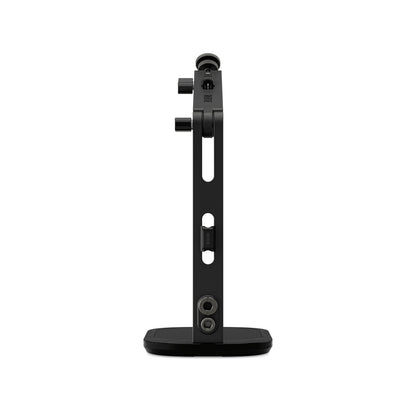 Rode Microphones DS3 Desktop Microphone Stand Compact Ball Head Desk Stand | Black
