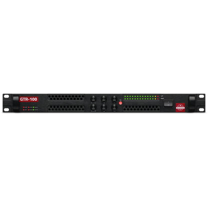 Avantone Pro GTR-100 Class A/B Guitar Power Amp With DSP