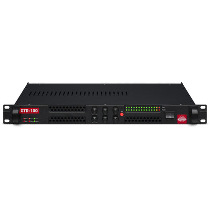 Avantone Pro GTR-100 Class A/B Guitar Power Amp With DSP