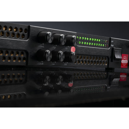 Avantone Pro GTR-100 Class A/B Guitar Power Amp With DSP
