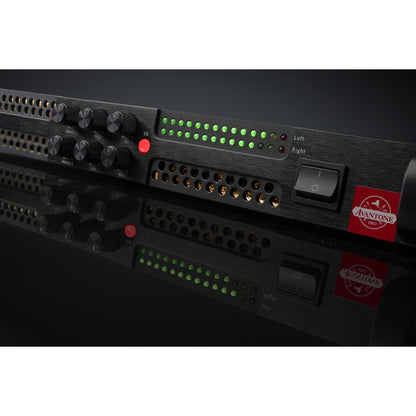 Avantone Pro GTR-100 Class A/B Guitar Power Amp With DSP