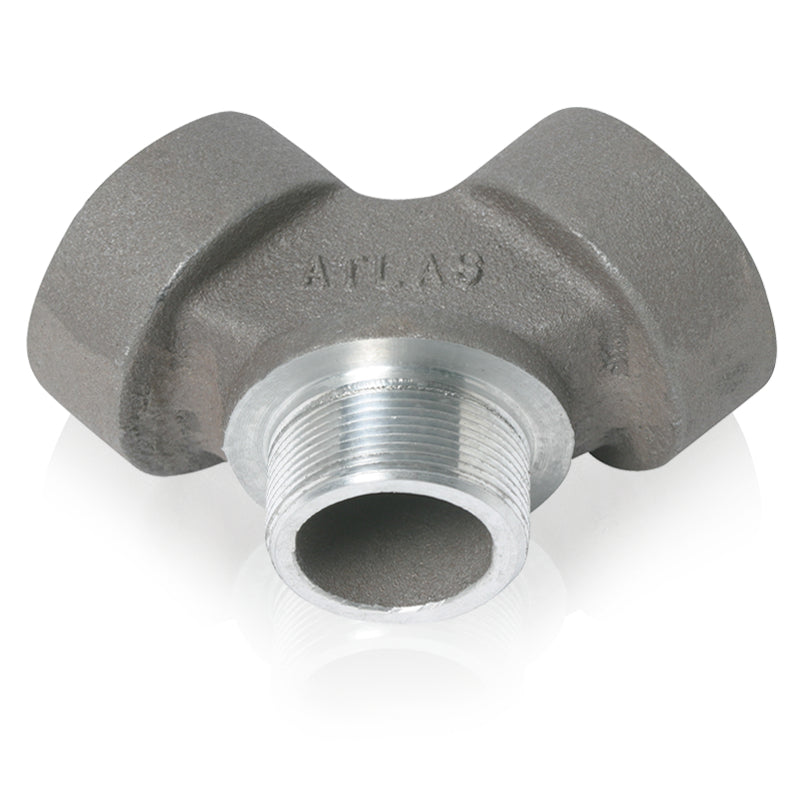 AtlasIED YDA-TH Compression Driver Y Adapter