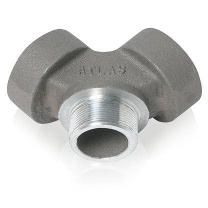 AtlasIED YDA-TH Compression Driver Y Adapter