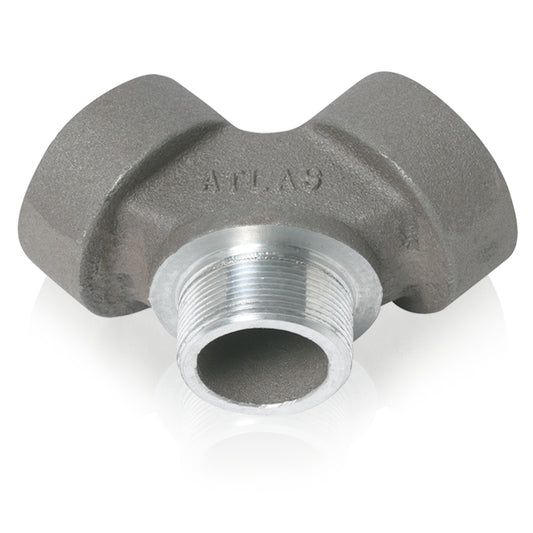 AtlasIED YDA-TH Compression Driver Y Adapter