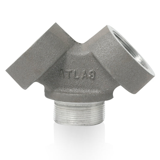 AtlasIED YDA-TH Compression Driver Y Adapter