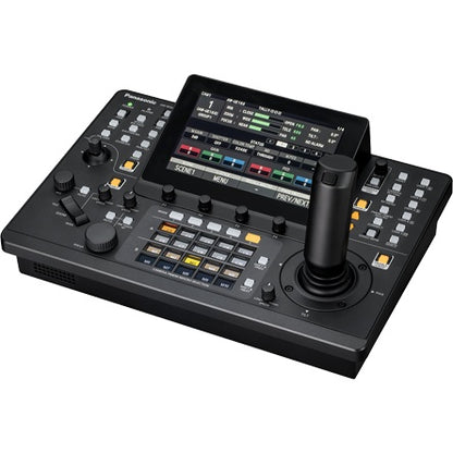 208880_Panasonic-AW-RP200GJ-Advanced-PTZ-Remote-Camera-Controller_ALT01sqr