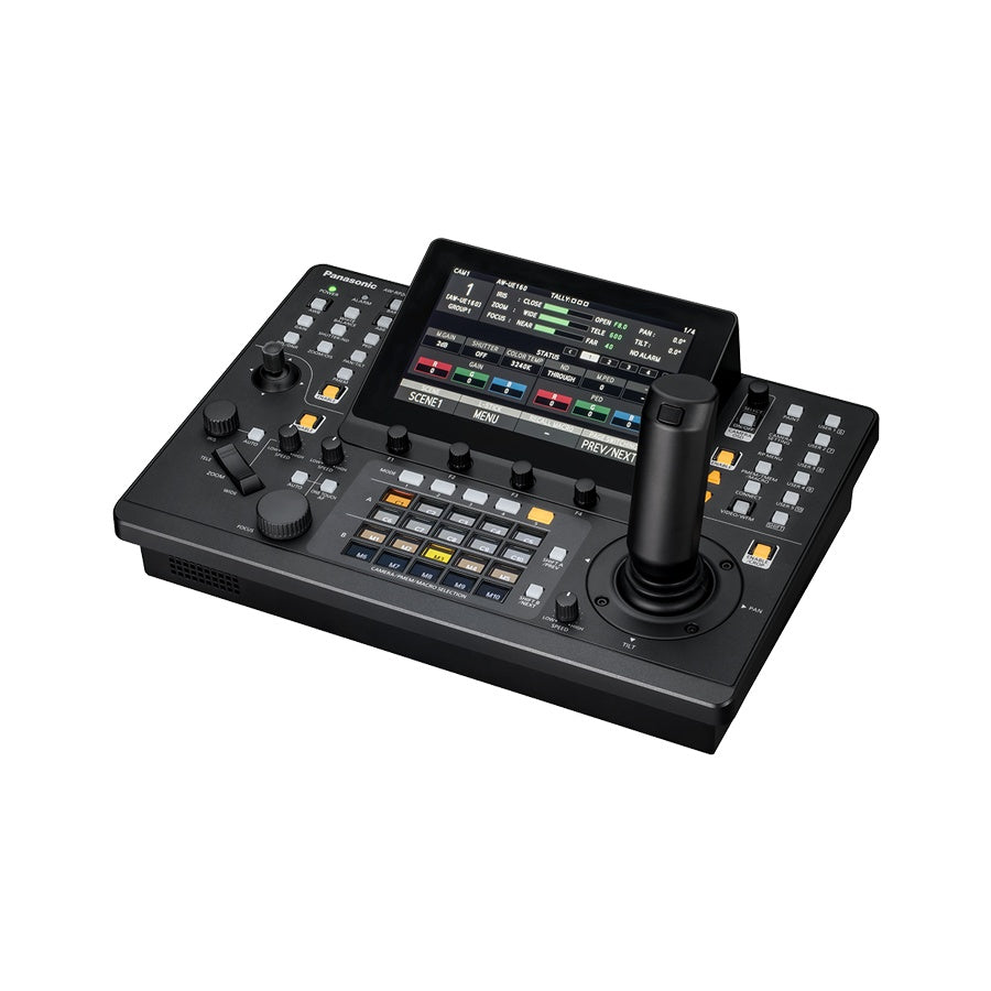 208880_Panasonic-AW-RP200GJ-Advanced-PTZ-Remote-Camera-Controller_ALT02sqr
