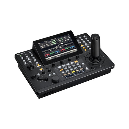 208880_Panasonic-AW-RP200GJ-Advanced-PTZ-Remote-Camera-Controller_ALT03sqr