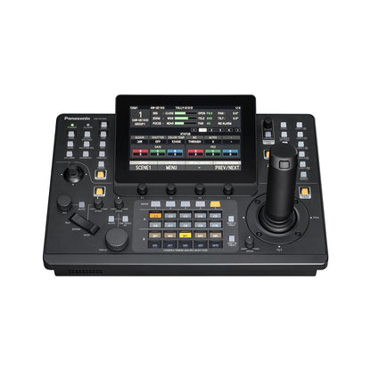 208880_Panasonic-AW-RP200GJ-Advanced-PTZ-Remote-Camera-Controller_ALT04sqr