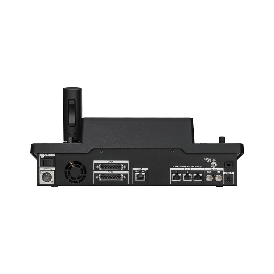 208880_Panasonic-AW-RP200GJ-Advanced-PTZ-Remote-Camera-Controller_ALT05sqr