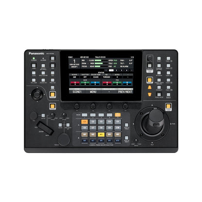208880_Panasonic-AW-RP200GJ-Advanced-PTZ-Remote-Camera-Controller_ALT07sqr