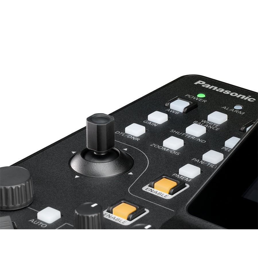 208880_Panasonic-AW-RP200GJ-Advanced-PTZ-Remote-Camera-Controller_ALT08sqr