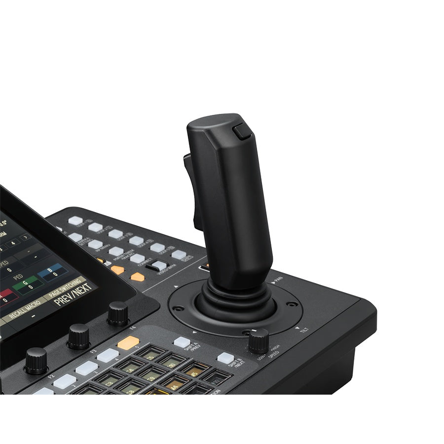 208880_Panasonic-AW-RP200GJ-Advanced-PTZ-Remote-Camera-Controller_ALT09sqr
