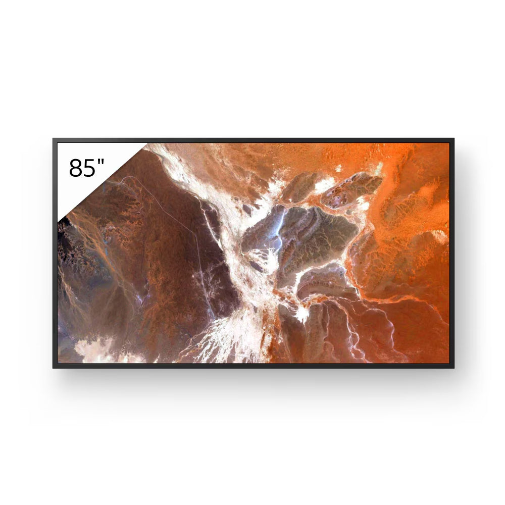 Sony FW85BZ30P Pro Bravia 85" 4K HDR Commercial Display