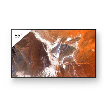 Sony FW85BZ30P Pro Bravia 85" 4K HDR Commercial Display