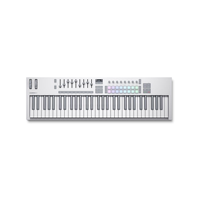 208916_Novation-AMS-LAUNCHKEY-61-MK4-WH-61-Key-DAW-Controller-White_ALT01sqr