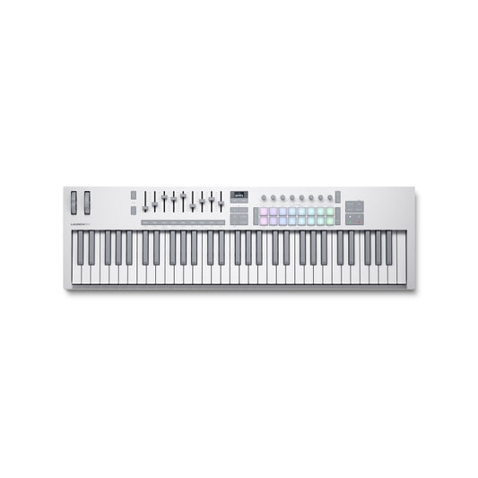 208916_Novation-AMS-LAUNCHKEY-61-MK4-WH-61-Key-DAW-Controller-White_ALT01sqr
