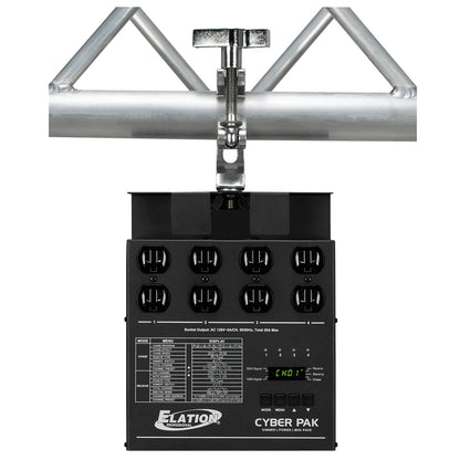 208944_Elation-CPE520-4-Channel-Dimmer-Relay-and-MIDI-Pack_ALT03sqr