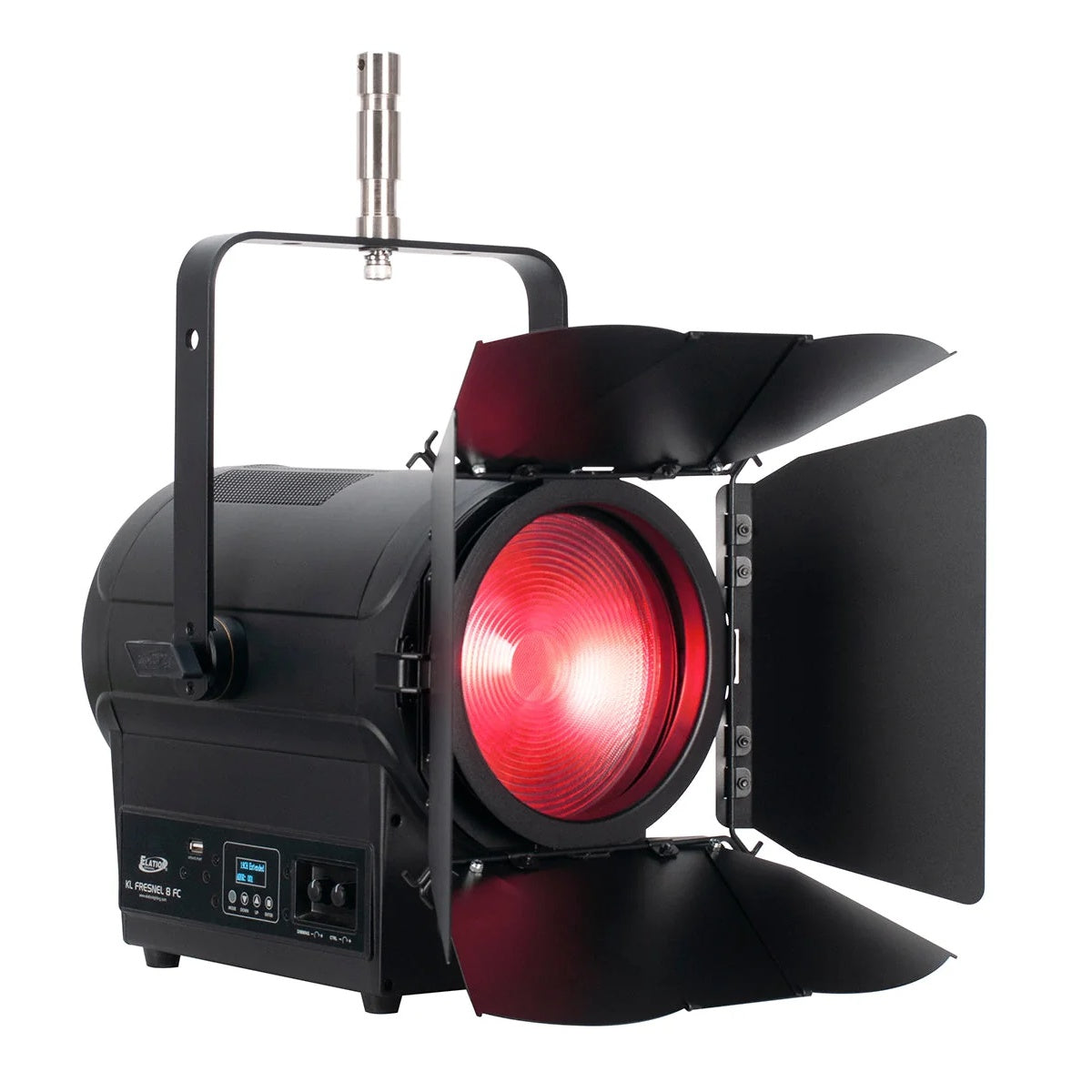 208958_Elation-KLF857-KL-Fresnel-8-FC-RGBMA-LED-Static-Wash-Fixture_ALT01sqr