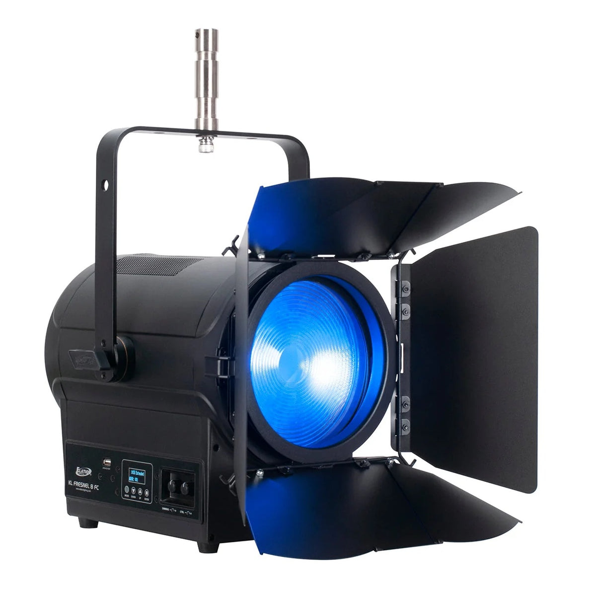 208958_Elation-KLF857-KL-Fresnel-8-FC-RGBMA-LED-Static-Wash-Fixture_ALT03sqr