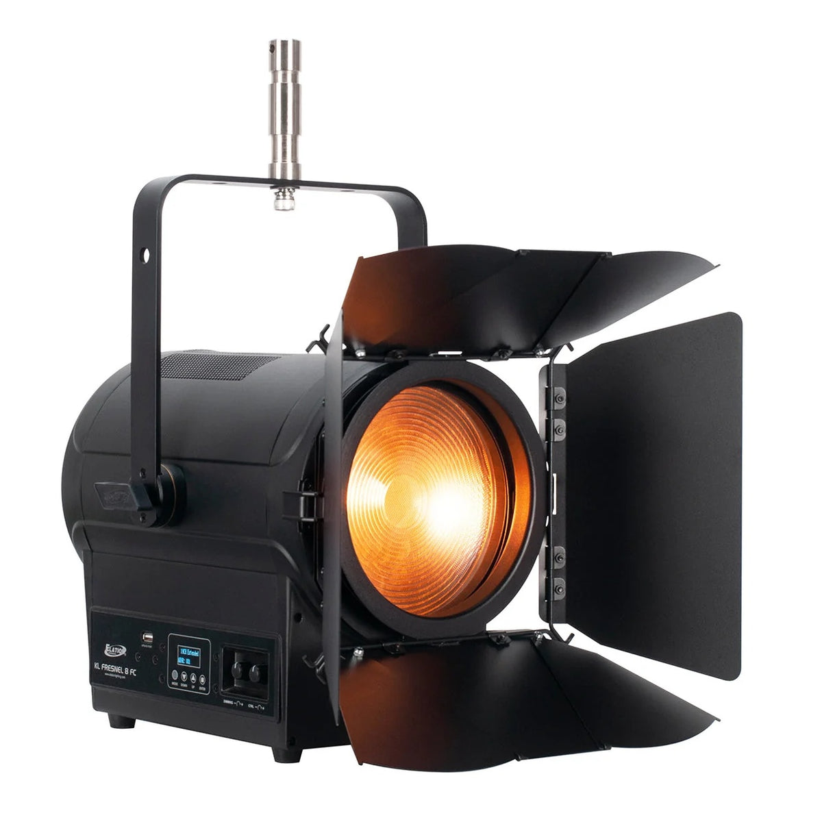 208958_Elation-KLF857-KL-Fresnel-8-FC-RGBMA-LED-Static-Wash-Fixture_ALT04sqr