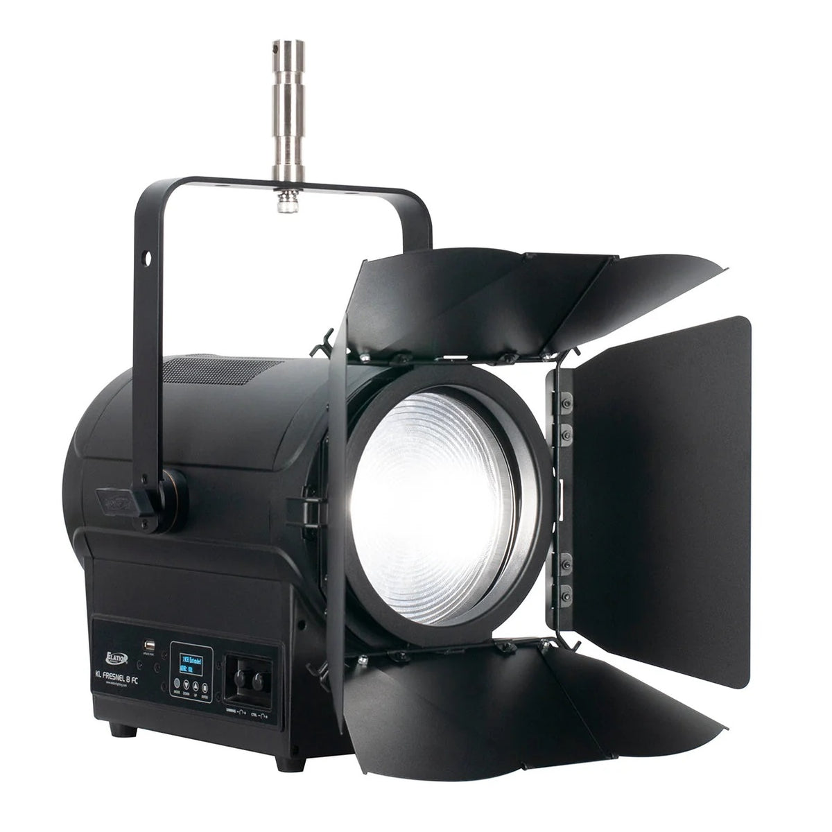 208958_Elation-KLF857-KL-Fresnel-8-FC-RGBMA-LED-Static-Wash-Fixture_ALT06sqr
