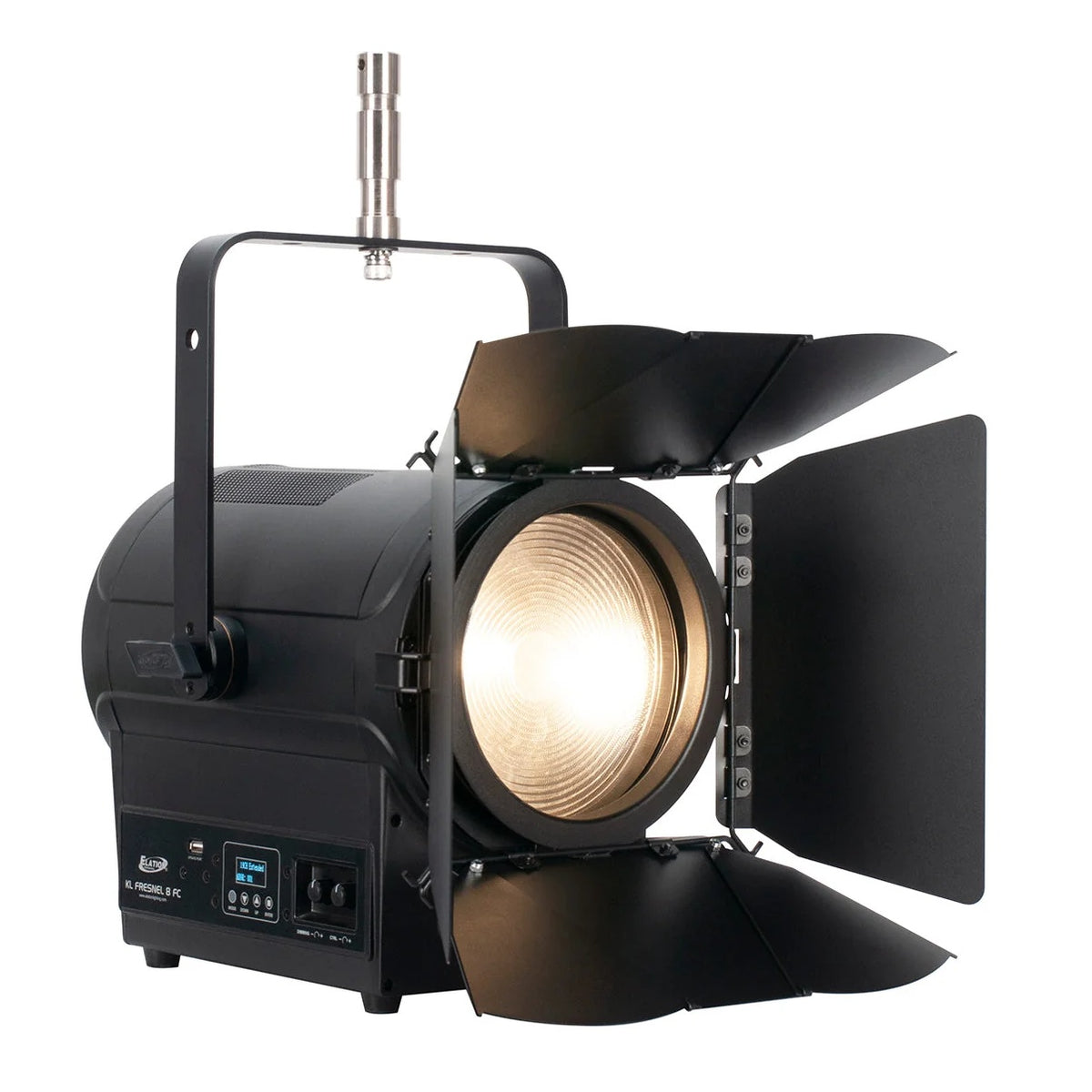 208958_Elation-KLF857-KL-Fresnel-8-FC-RGBMA-LED-Static-Wash-Fixture_ALT07sqr