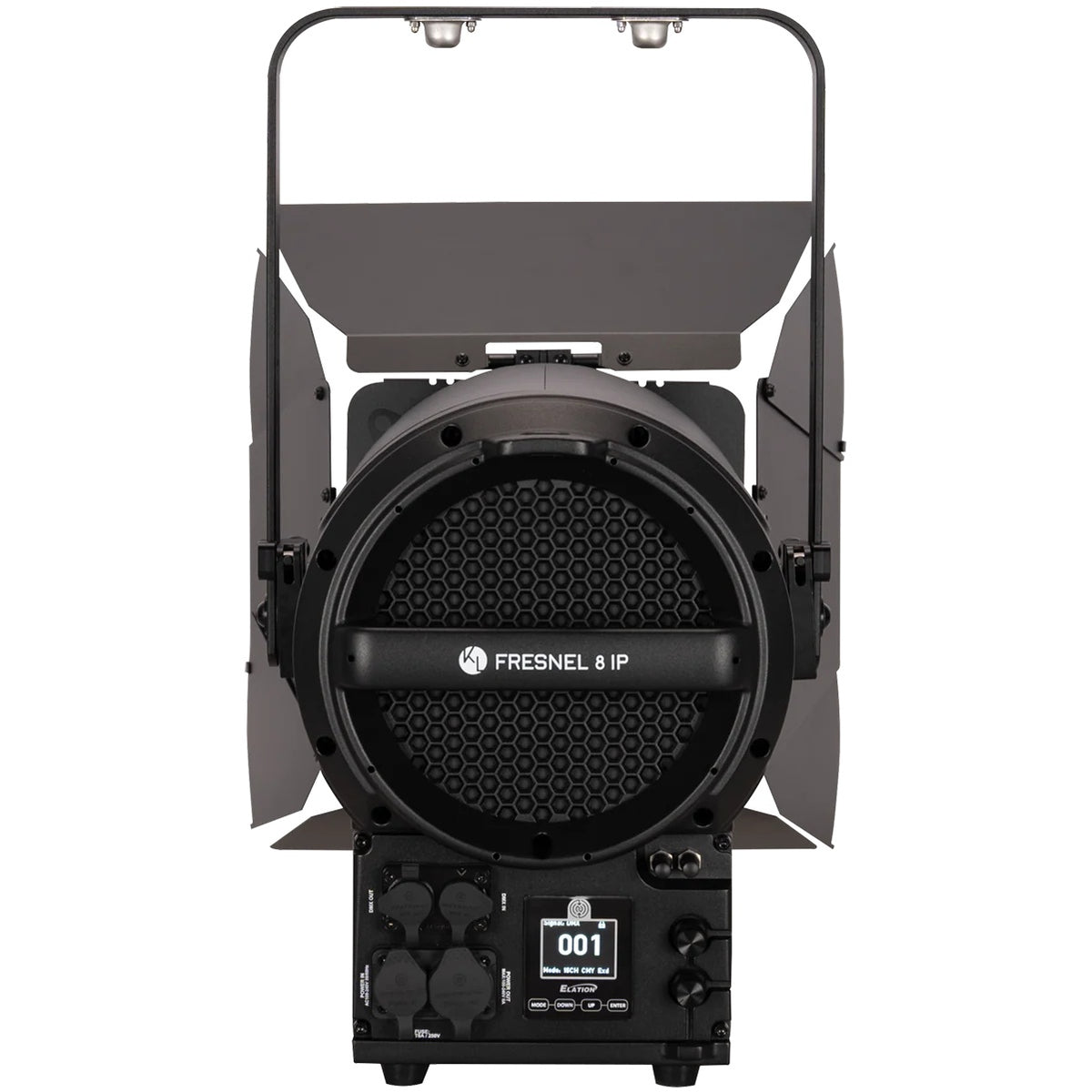 208959_Elation-KLF925-KL-Fresnel-8-IP-500W-RGBMA-Static-Wash-Fixture_ALT11sqr