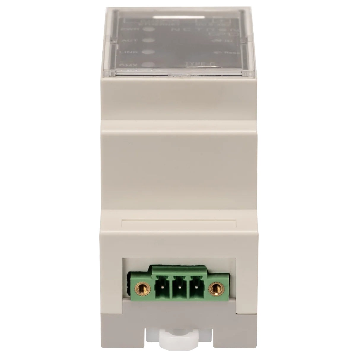208967_Elation-NRE136-Single-Port-sACN-Art-Net-Node-With-DIN-Rail-Mount_ALT04sqr