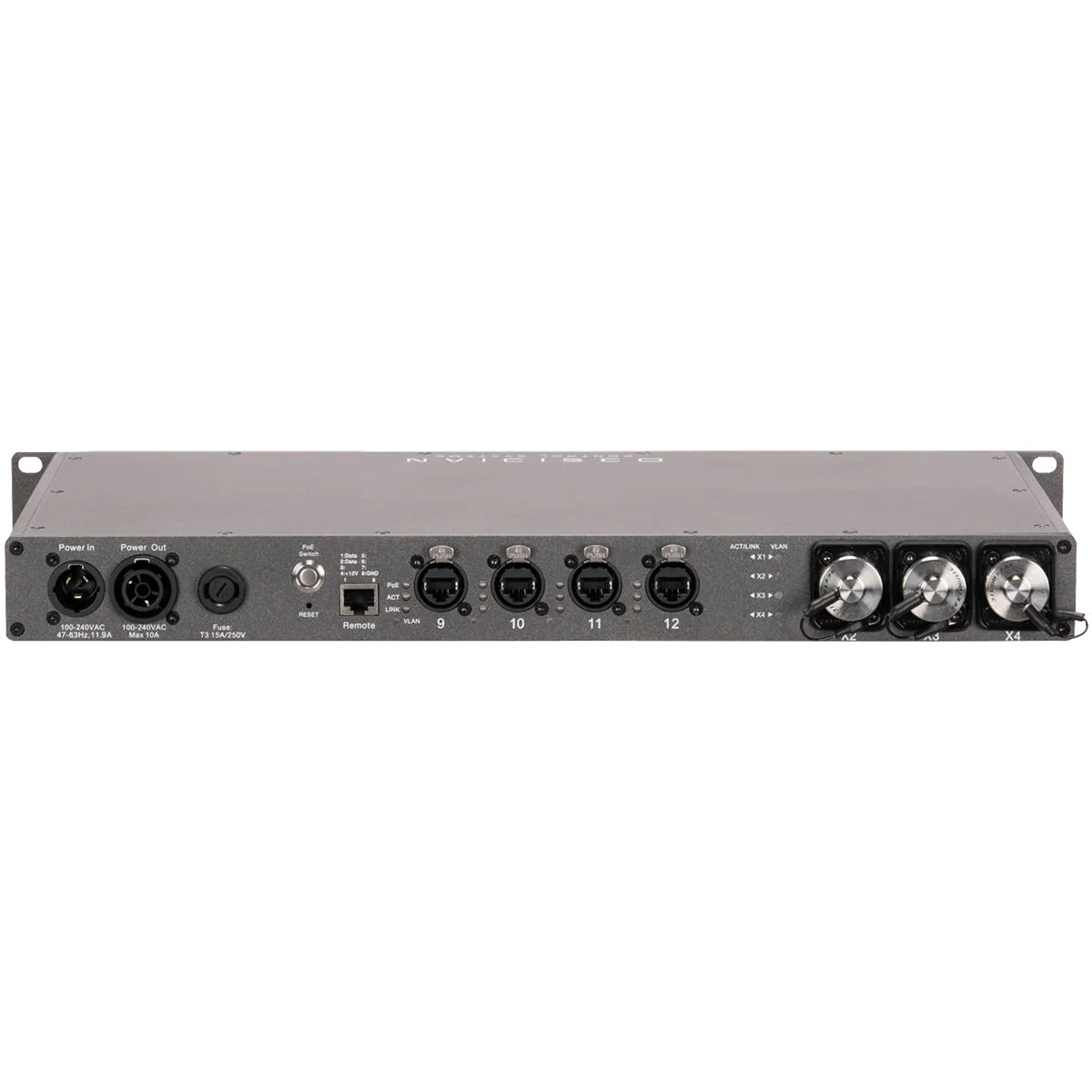 208968_Elation-NFS116-Rackmount-12+4-Port-Fiber-Network-Switch-With-PoE_ALT04sqr