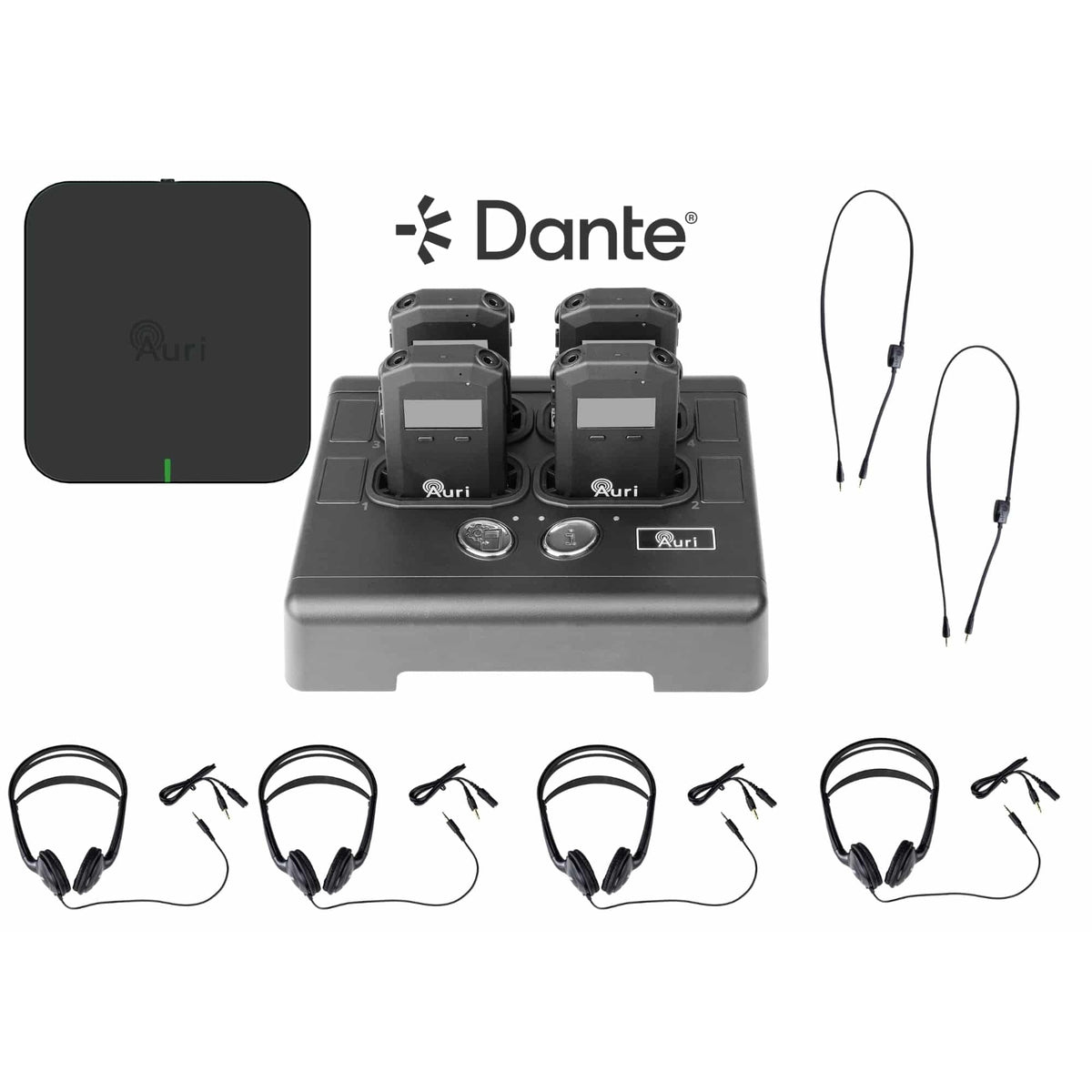209086_Listen-Technologies-LAS-04-DB-A1-Auracast-ADA-Compliance-System-_-Dante-_-Black_ALT01sqr