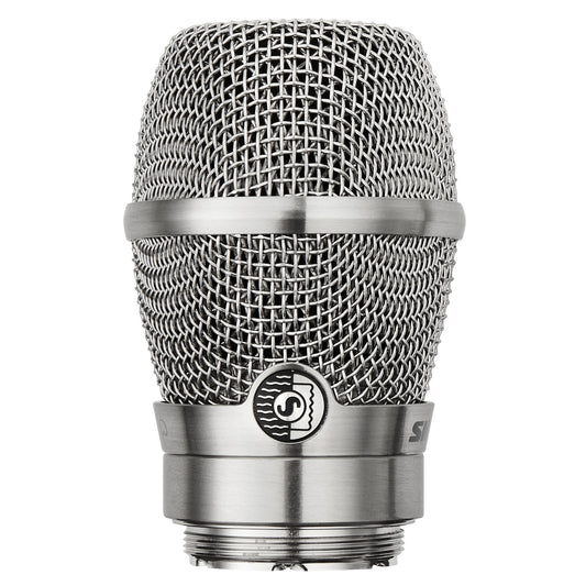 Shure KSM11 Wireless Condenser Microphone Capsule nickel