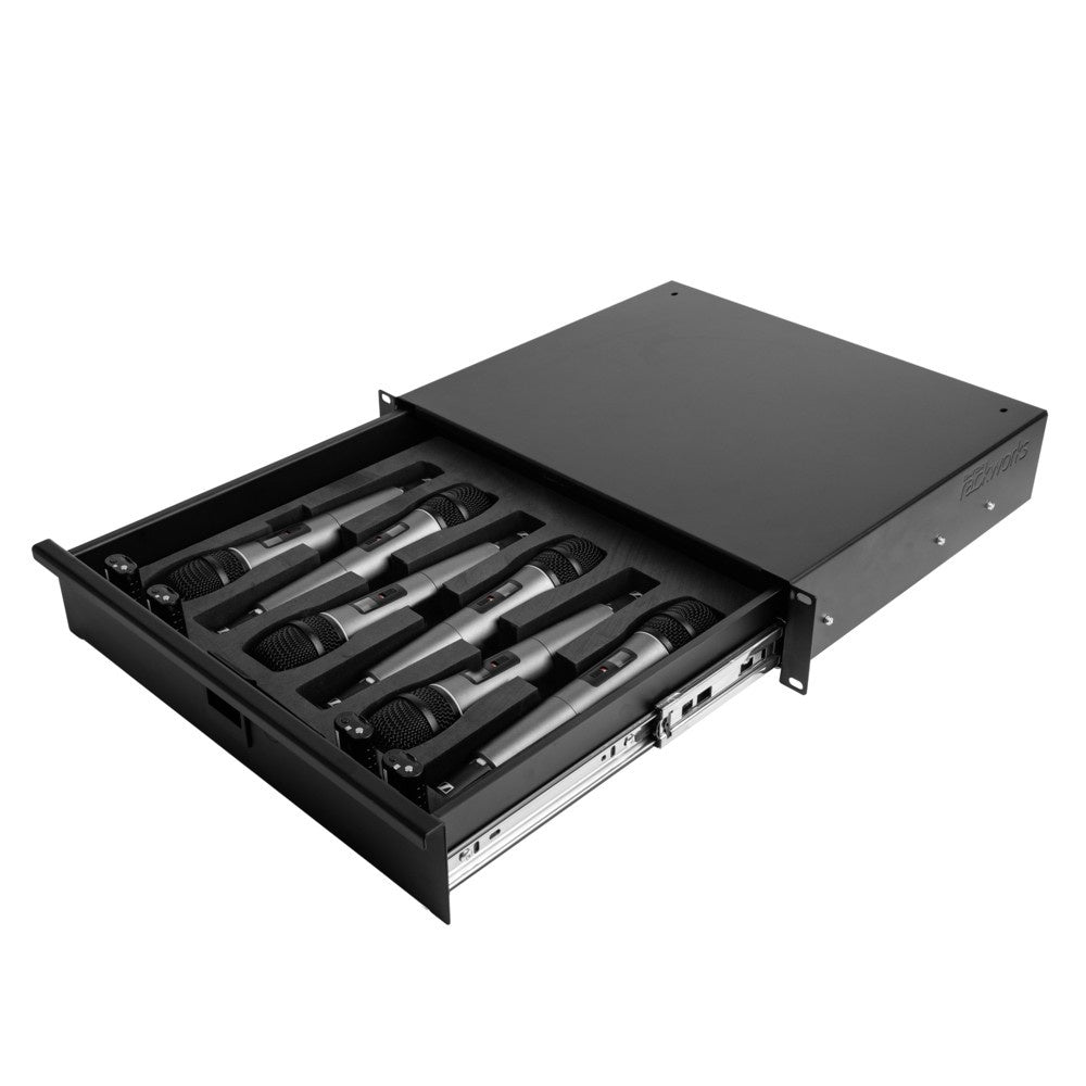209162_Gator-GRW-DRWHANDHELD6-2U-Rack-Drawer-For-Six-Handheld-Wireless-Mics_ALT01sqr