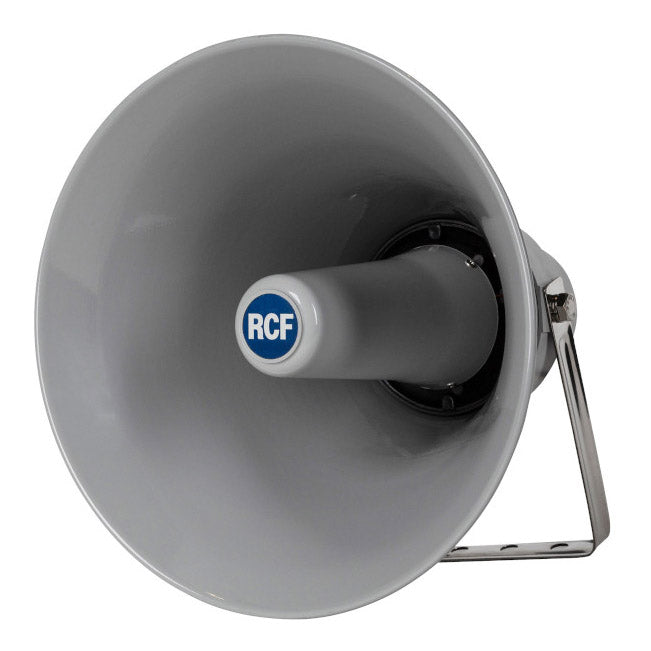 RCF HD310-T Aluminium Horn Speaker with Driver & Transformer