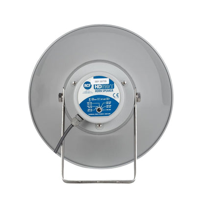 RCF HD310-T Aluminium Horn Speaker