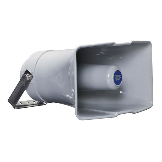 RCF HD3216-T Plastic Horn Speaker with Driver & Transformer