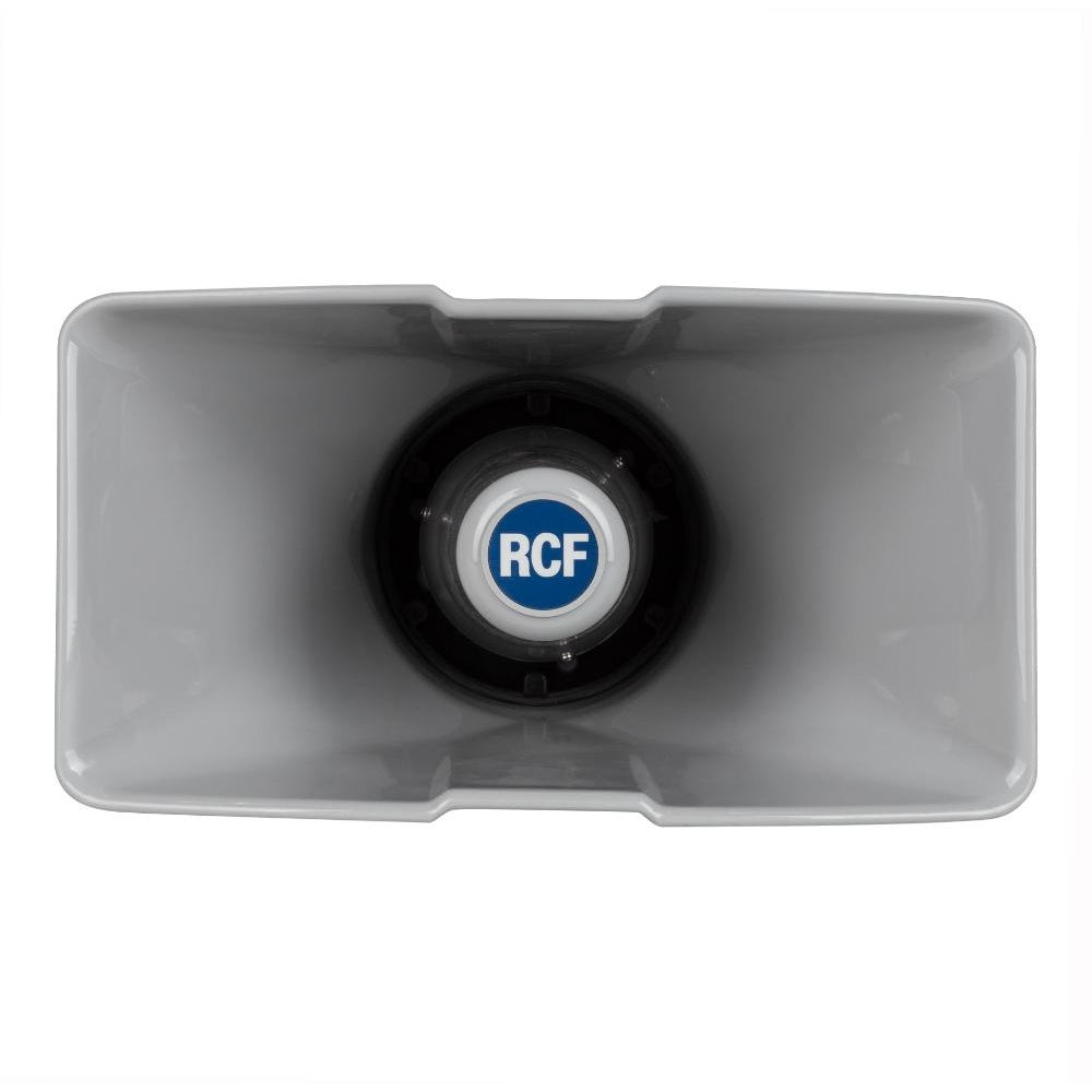 RCF HD3216-T Plastic Horn Speaker
