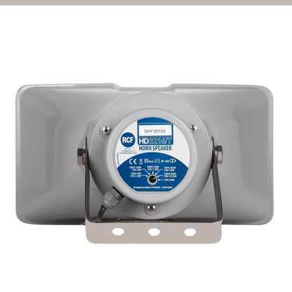 RCF HD3216-T Plastic Horn Speaker