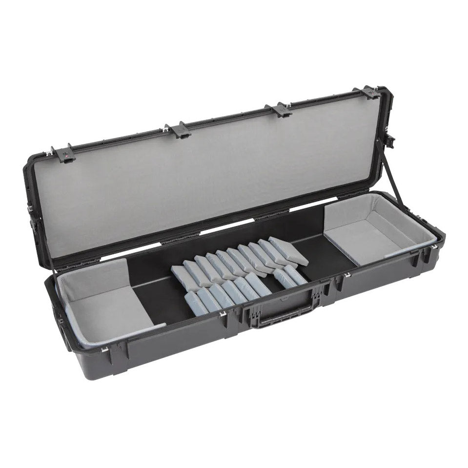 SKB 3i-6018-TKBD iSeries 88-Note Keyboard Case