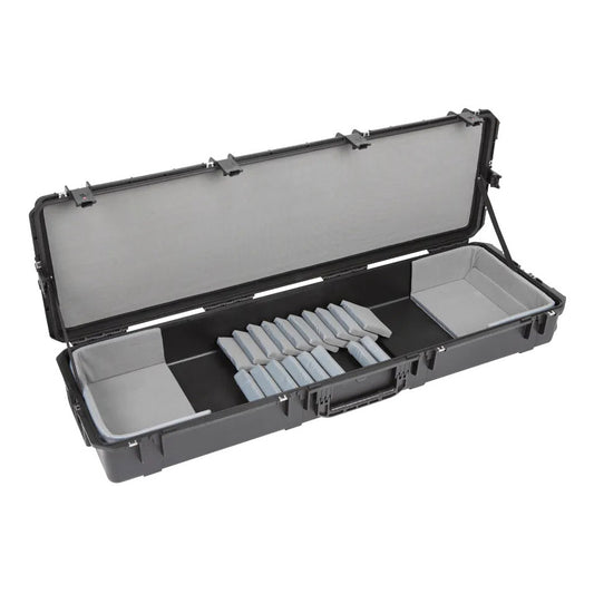 SKB 3i-6018-TKBD iSeries 88-Note Keyboard Case