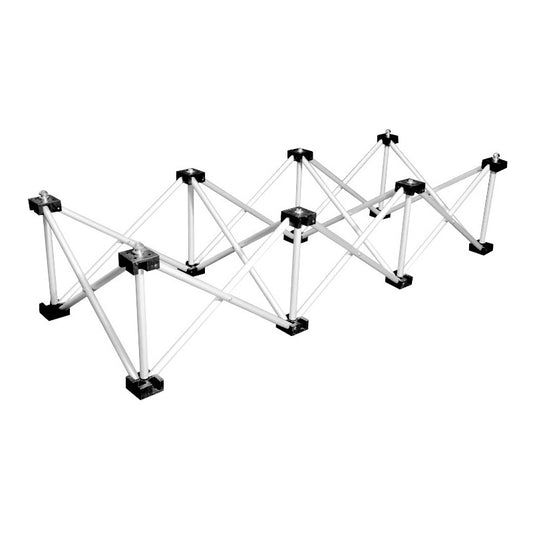 Intellistage ISSTEP4 4FT Step Platform High Riser