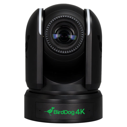 BirdDog P4K 4K Full NDI PTZ Camera