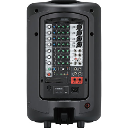 Yamaha STAGEPAS 600BT Bluetooth Portable PA System